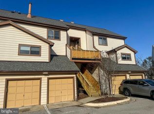 14111 William St #17F, Laurel, MD 20707