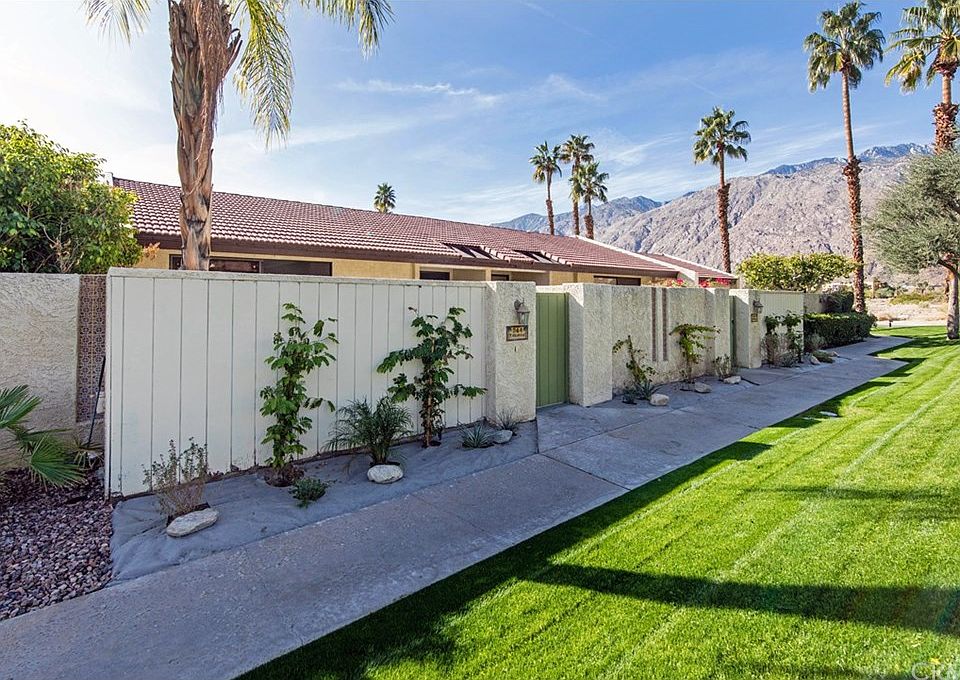 2nd image of 244 N Hermosa Dr