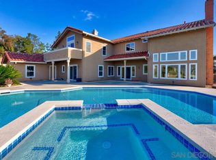 14582 Ranch Trail Dr, El Cajon, CA 92021