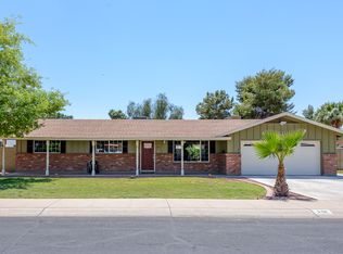 543 W Ironwood Dr, Chandler, AZ 85225