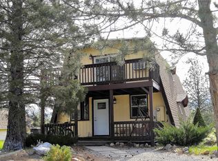 16944 Lake Shore Dr, Weed, CA 96094