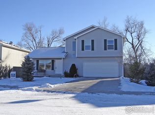 2310 W 2nd St, Greeley, CO 80631