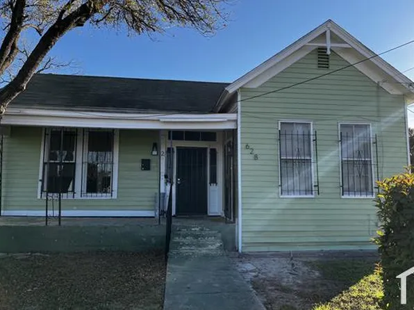 628 Sherman St #2, San Antonio, TX 78202