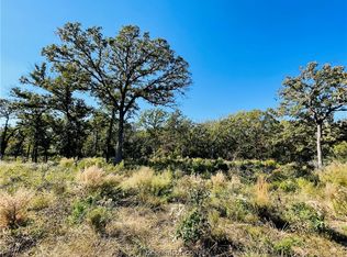 County Road 4263, Marquez, TX 77865
