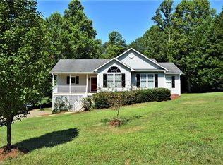 168 Running Cedar Rd, Madison, NC 27025