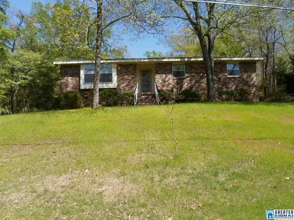 802 14th Ave NE, Jacksonville, AL 36265