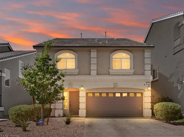 7719 Pacific Dunes St, Las Vegas, NV 89139