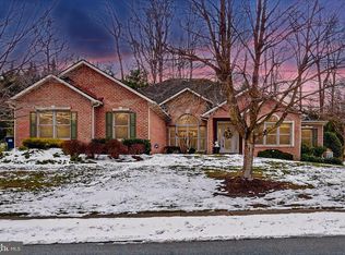 817 Sidehill Dr, Bel Air, MD 21015