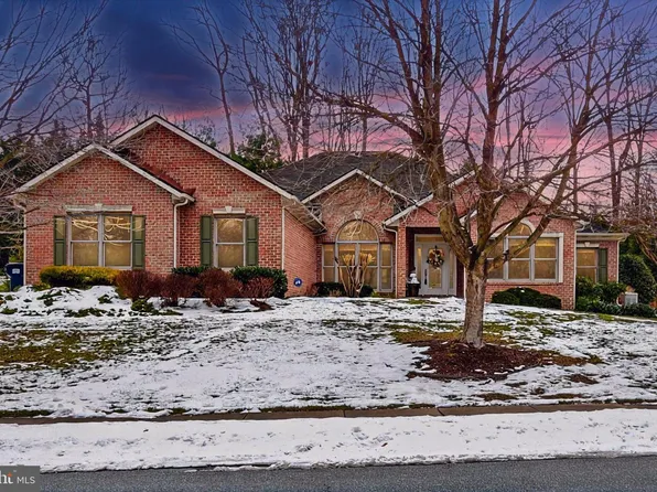 817 Sidehill Dr, Bel Air, MD 21015