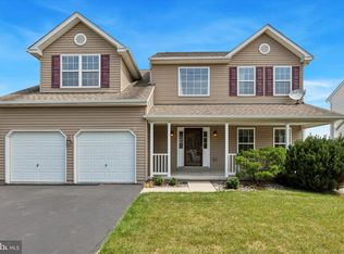 503 Courtside Ave, Gilbertsville, PA 19525