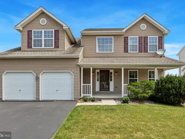 503 Courtside Ave, Gilbertsville, PA 19525