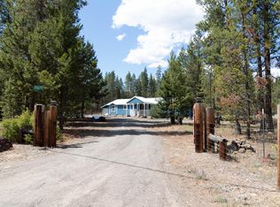 15670 Camino De Oro Ave, La Pine, OR 97739