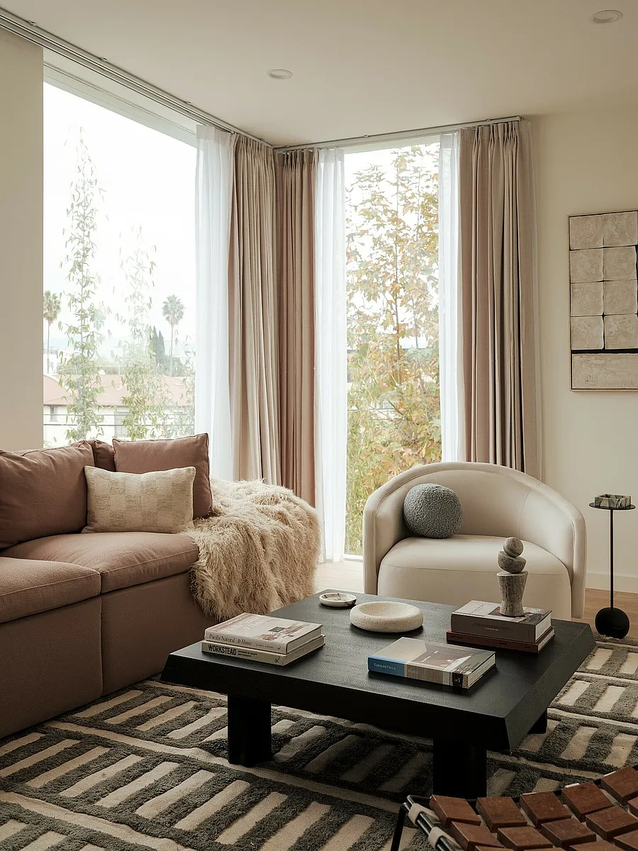 Co-Living _ Lorena Darquea - Lex II by Category