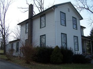 239 E Main St, Penn Yan, NY 14527