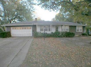 7701 Appleton Ave, Raytown, MO 64138