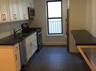 1506 Overing St #3A, Bronx, NY 10461