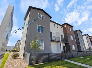 1338 E 1280 N #8-30, Payson, UT 84651