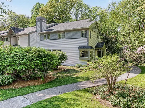 1 Winding Brook Drive, South Burlington, VT 05403