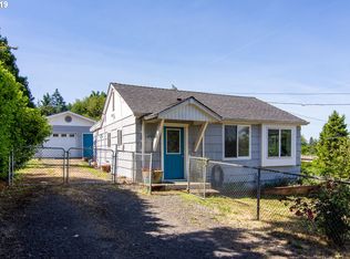 1415 Parks Rd, Cottage Grove, OR 97424