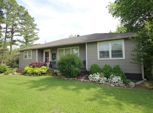 861 E Commerce St, Lewisburg, TN 37091