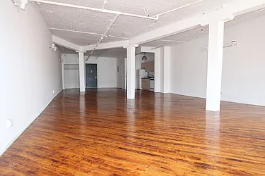 Rented by N.C. Pepe Corp.