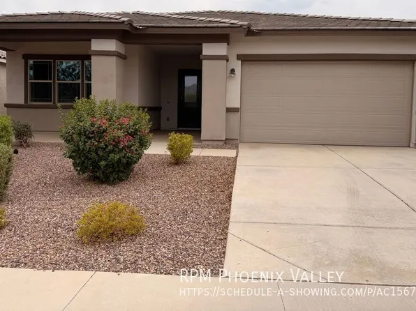 5151 N 181st Dr, Litchfield Park, AZ 85340