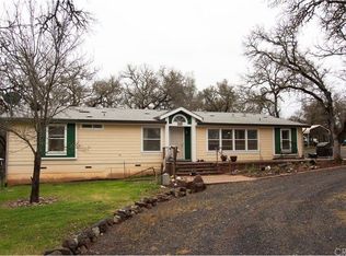366 Railbridge Rd, Oroville, CA