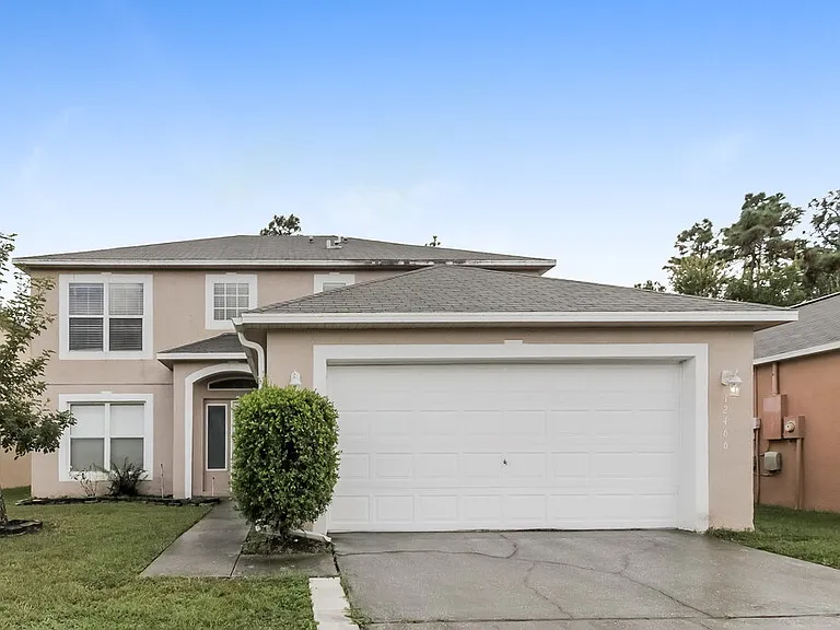 12466 Woodbury Cove Dr — Photo 1