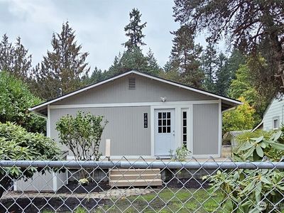 7606 Union Mills Road SE, Olympia, WA, 98503