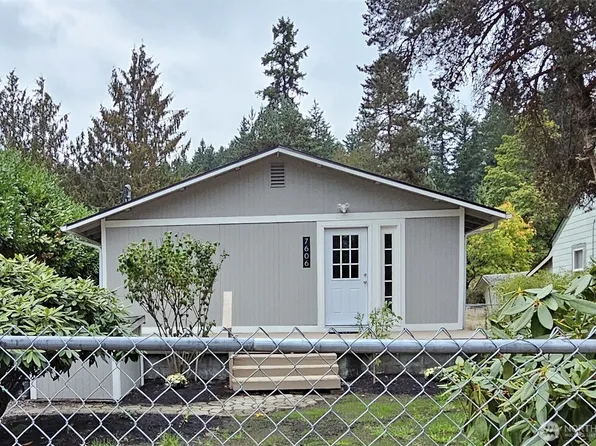 7606 Union Mills Road SE, Lacey, WA 98503