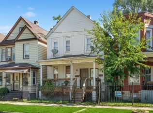 11817 S Sangamon St, Chicago, IL 60643