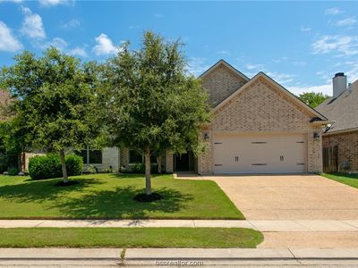 15643 Long Creek Ln, College Station, TX, 77845