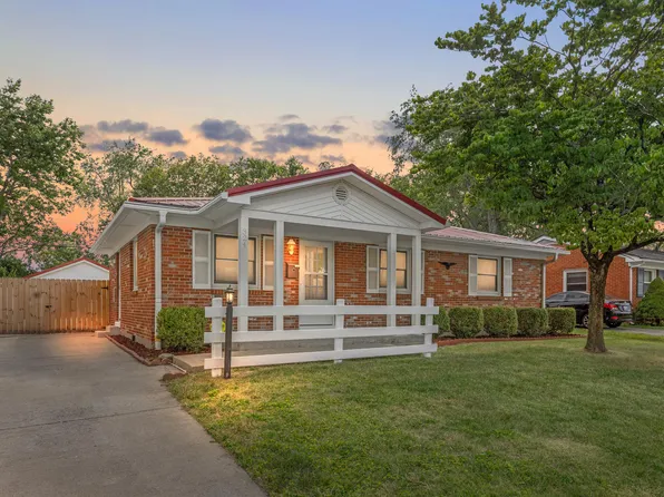 324 Harvard Dr, Lexington, KY 40517