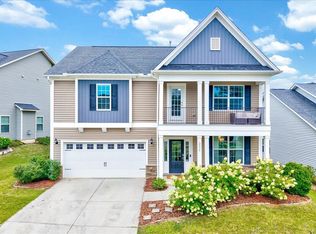 3576 S Beaver Ln, Raleigh, NC 27604