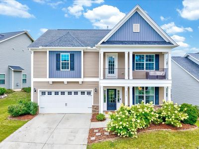 3576 S Beaver Ln, Raleigh, NC, 27604