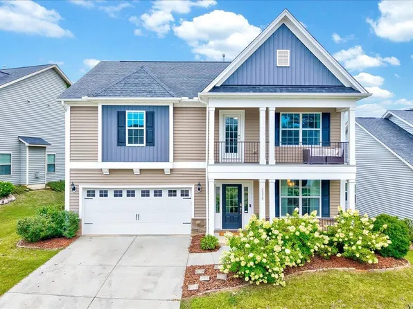 3576 S Beaver Ln, Raleigh, NC 27604