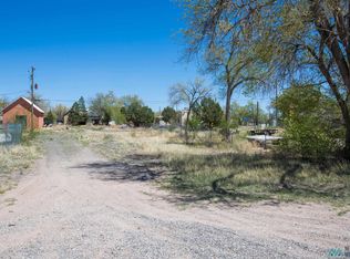 LOT 7 Eight, Willard, NM 87063