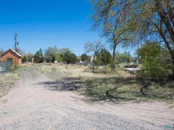 LOT 7 Eight, Willard, NM 87063