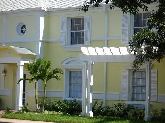Front Elevation