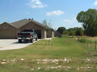 951 Terry Trl, Weatherford, TX 76086