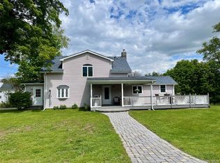 366 Van Burenville Road, Middletown, NY 10940