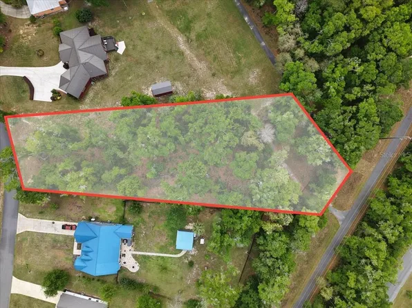 Katherine Way Lot 33, Trenton, FL 32693