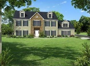 6 Polaris Cir, Wellesley, MA 02481