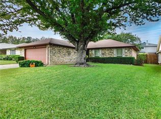 7220 Church Park Dr, Fort Worth, TX 76133