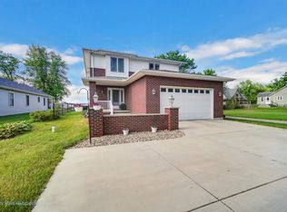 6807 S State Road 10, Knox, IN 46534