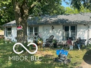 1201 S Spencer Ave, Indianapolis, IN 46203