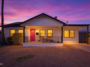 2320 E HARVARD Street, Phoenix, AZ 85006