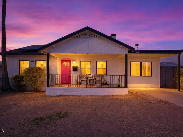 2320 E HARVARD Street, Phoenix, AZ 85006