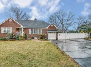 117 Cleveland Ave, Parlin, NJ 08859