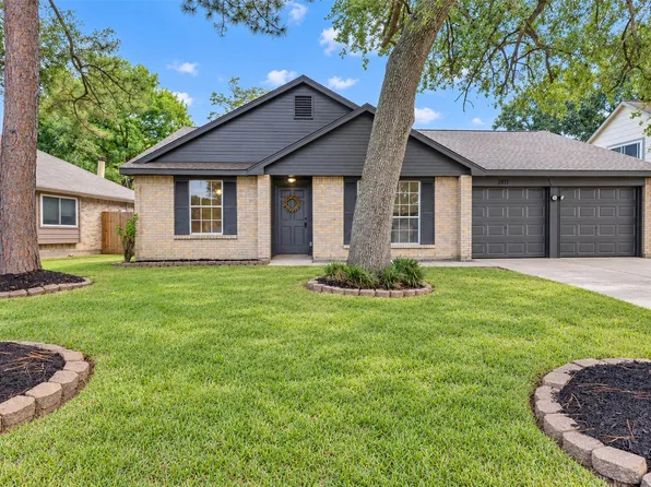 2811 Sugar Wood Dr, League City, TX 77573